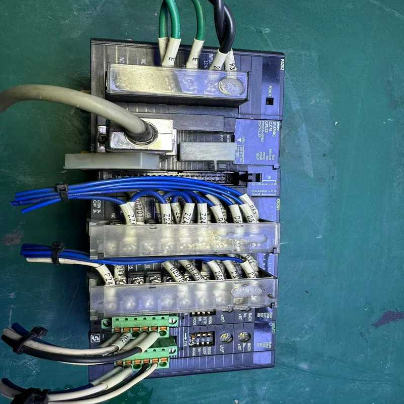 CJ1M-CPU22OC201ID211SRM2议价