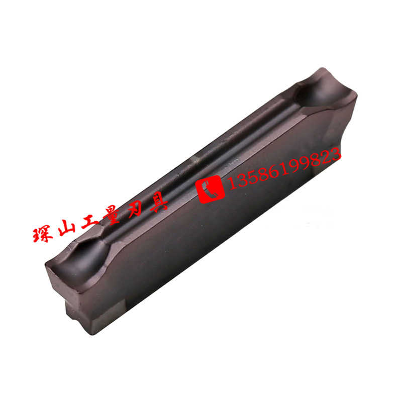 克洛伊刀片MGMN200 300 400-02-R/L PC5300