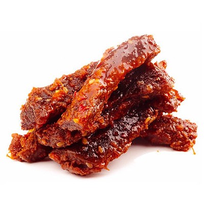新疆九牛塘手撕牛肉后腿肉匠心炒制牛肉干原切
