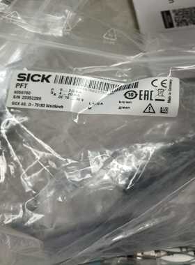 供应SlCK传感器PFT-FRB2X5SF20SSA1SSZ（gg设备）