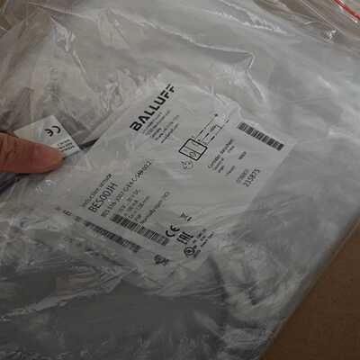 询价~BALLUFFBES00JH巴鲁夫传感器BES 51