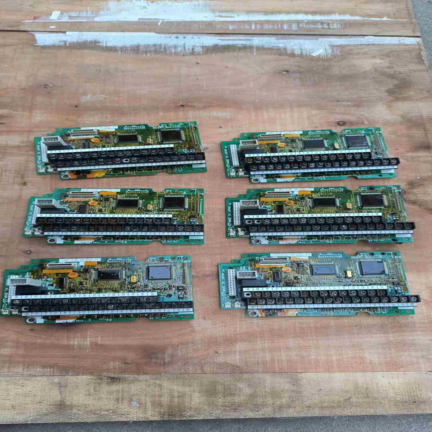 G11-CPCB富士变频器G11主板SA529591-07控询价