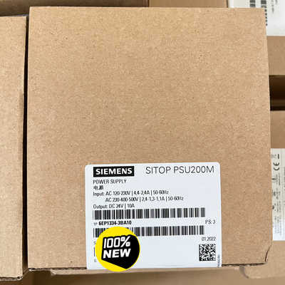 议~6EP1334-3BA10SITOP PSU200M