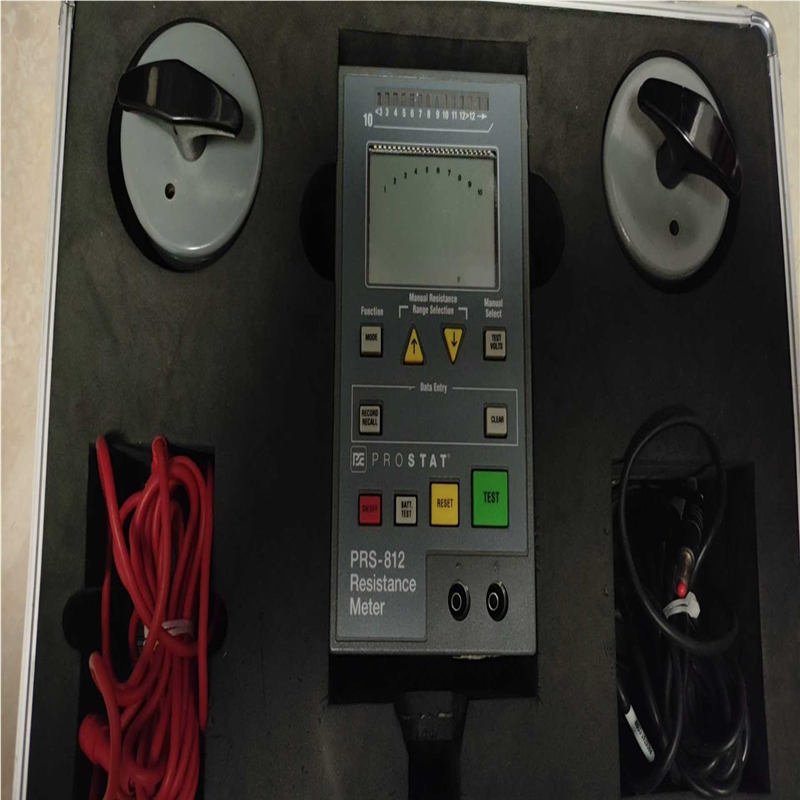 (询价)PROSTAT PRS-812表面电阻测试仪