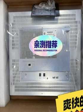 【星慕电子】6AV6644-0AC01-2AX1触摸屏99新带包装配件齐
