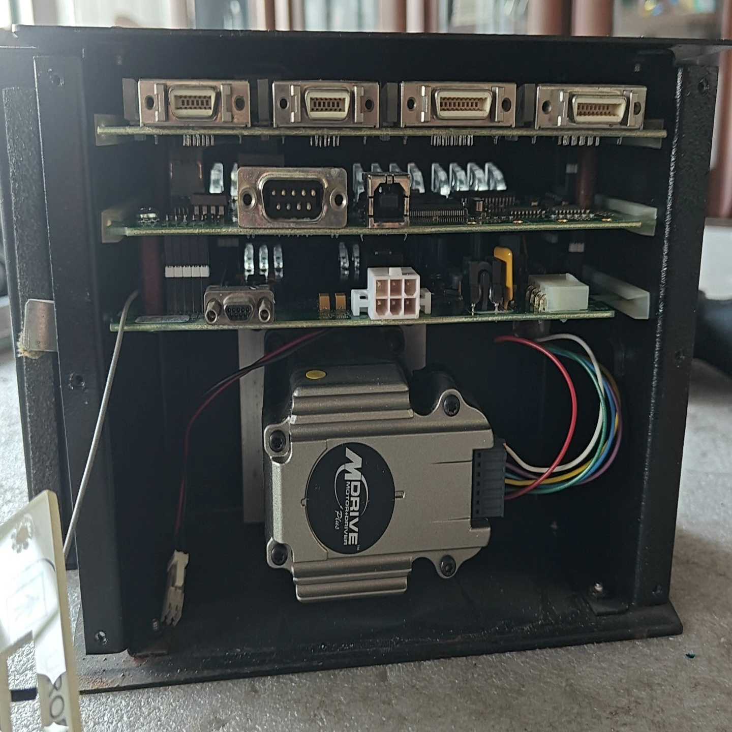 Laborie 蠕动泵 UDS-94-BT控制器【落红设备】