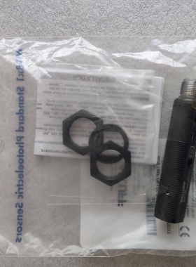 BOS00K1 BOS 18KF-PA-1PE-S4-C(亚飞商行）