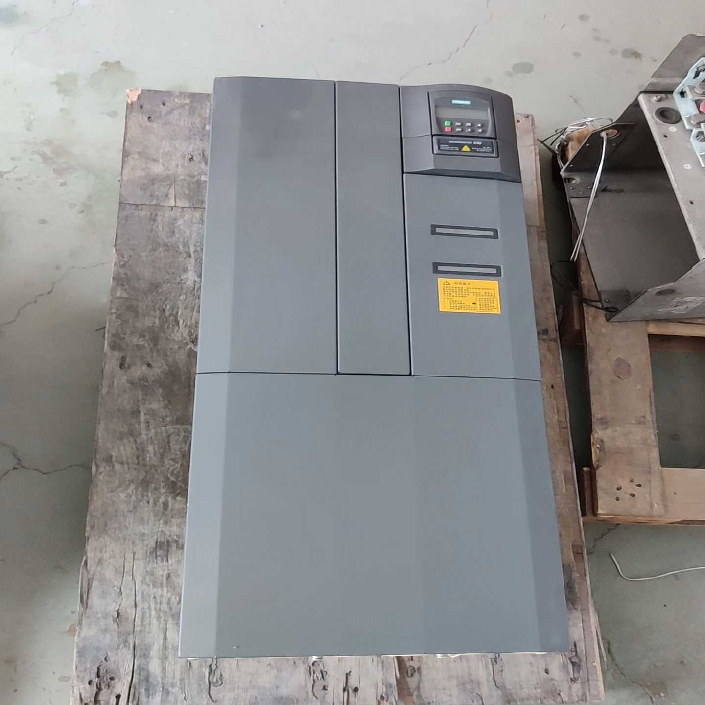 变频器 6SE6430-2UD37-5FB0，75KW~询价