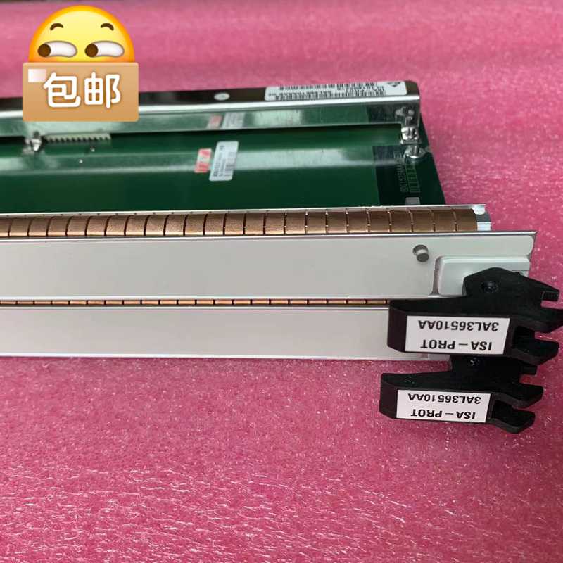 Alcatel阿尔卡特传输ISA- PROT 3AL3651（基数电子）