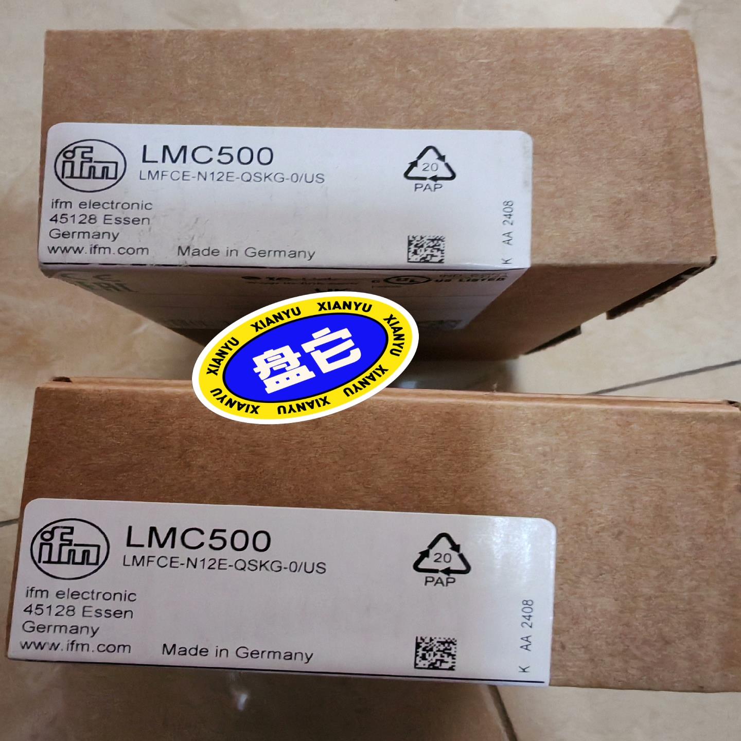 IFM易福门液位开关LMC500LMC400报价为准,实询价