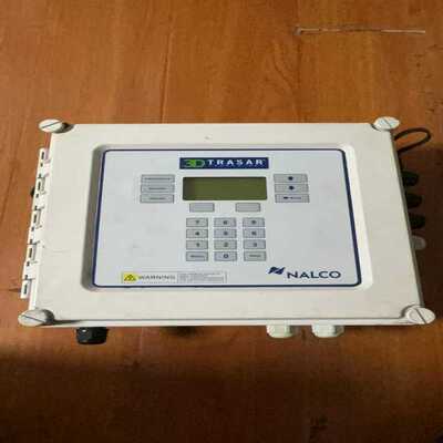 NALCO GLOBAL GATEWAY 3D TRASAR[浩蓉商户]