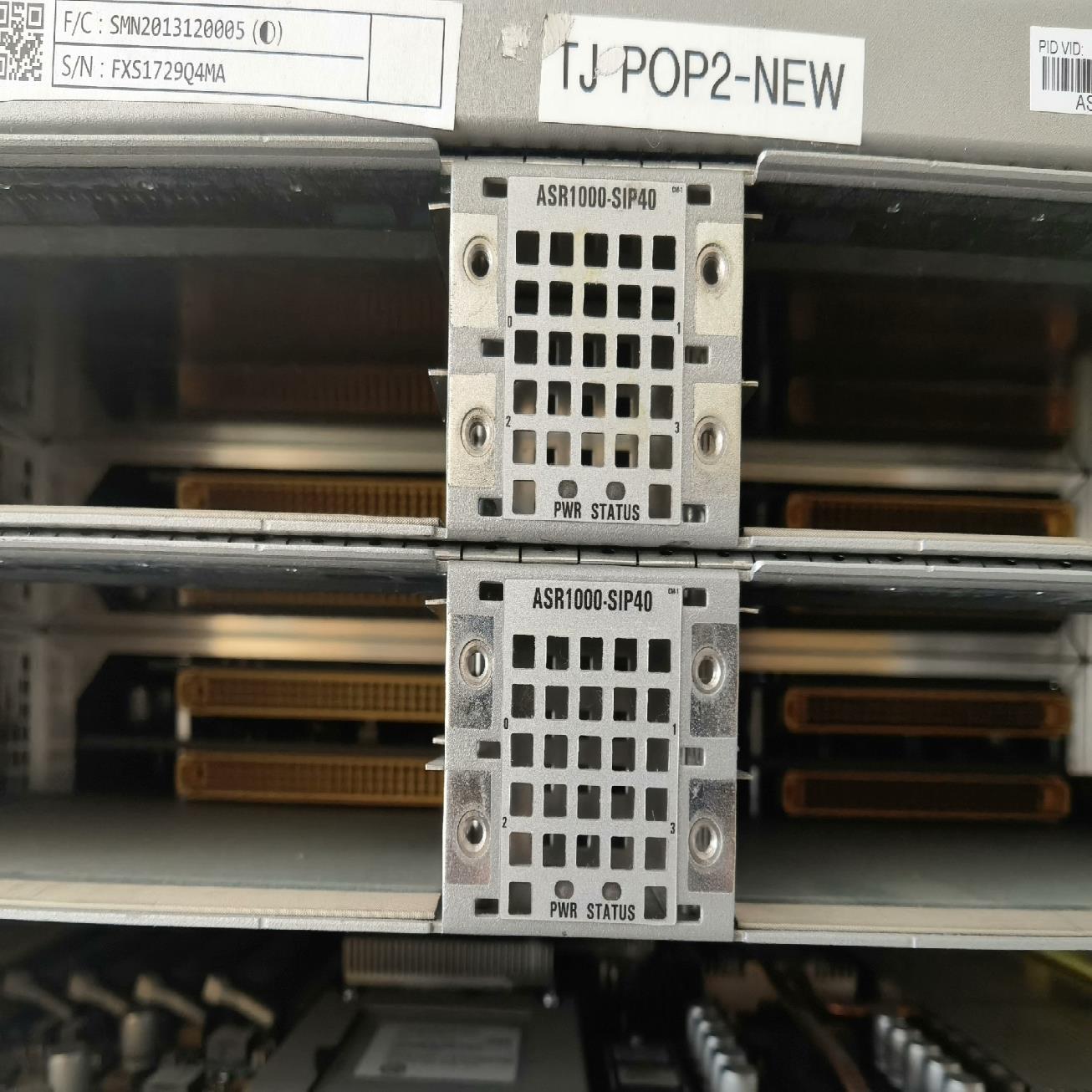 询价~ASR1000-SIP40