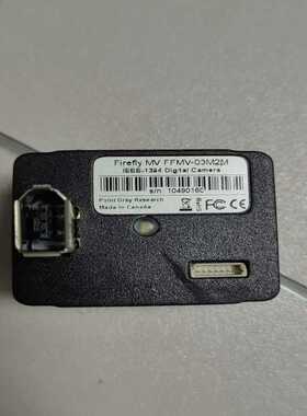 Point Grey  FFMV-02M【侨报商行】