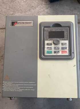 普传变频器PI500 015G3BM 15kw 380V【白零商行】