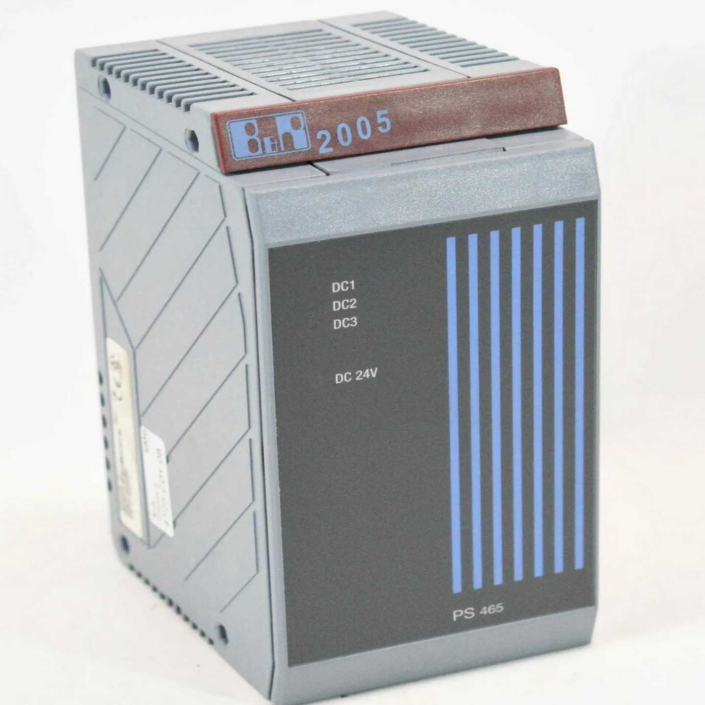 B+R Automation 3PS465.9 PS465【落红设备】