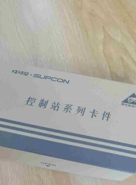 (询价)浙大中控ECS700模块AO713，