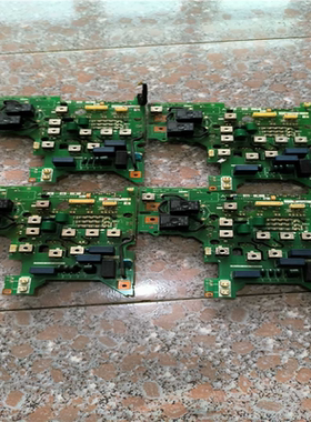 A74GA15B三菱变频器A700系列15kw驱动板 带模块~议价