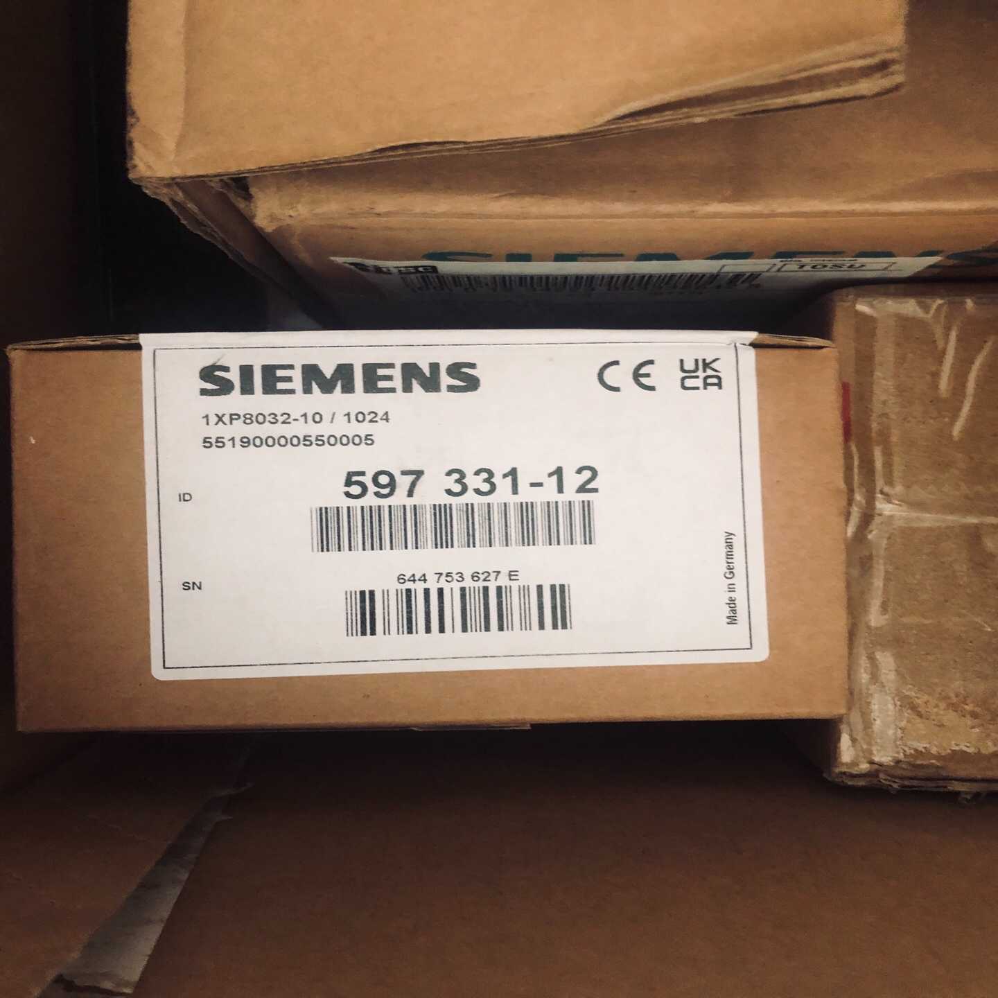 询价拍~1XP8032-10/1024