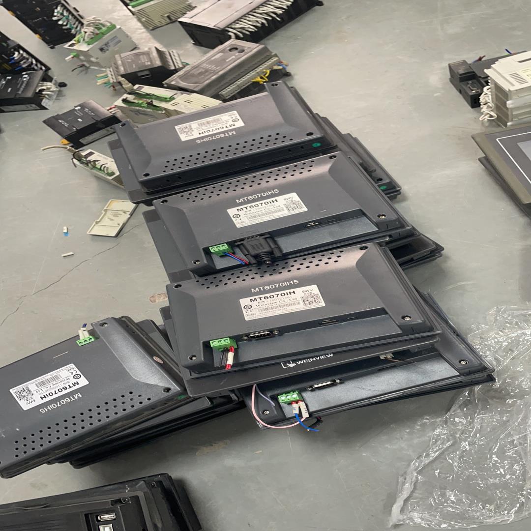 威纶MT6070IH5wv威纶触摸屏7寸【博航商行】