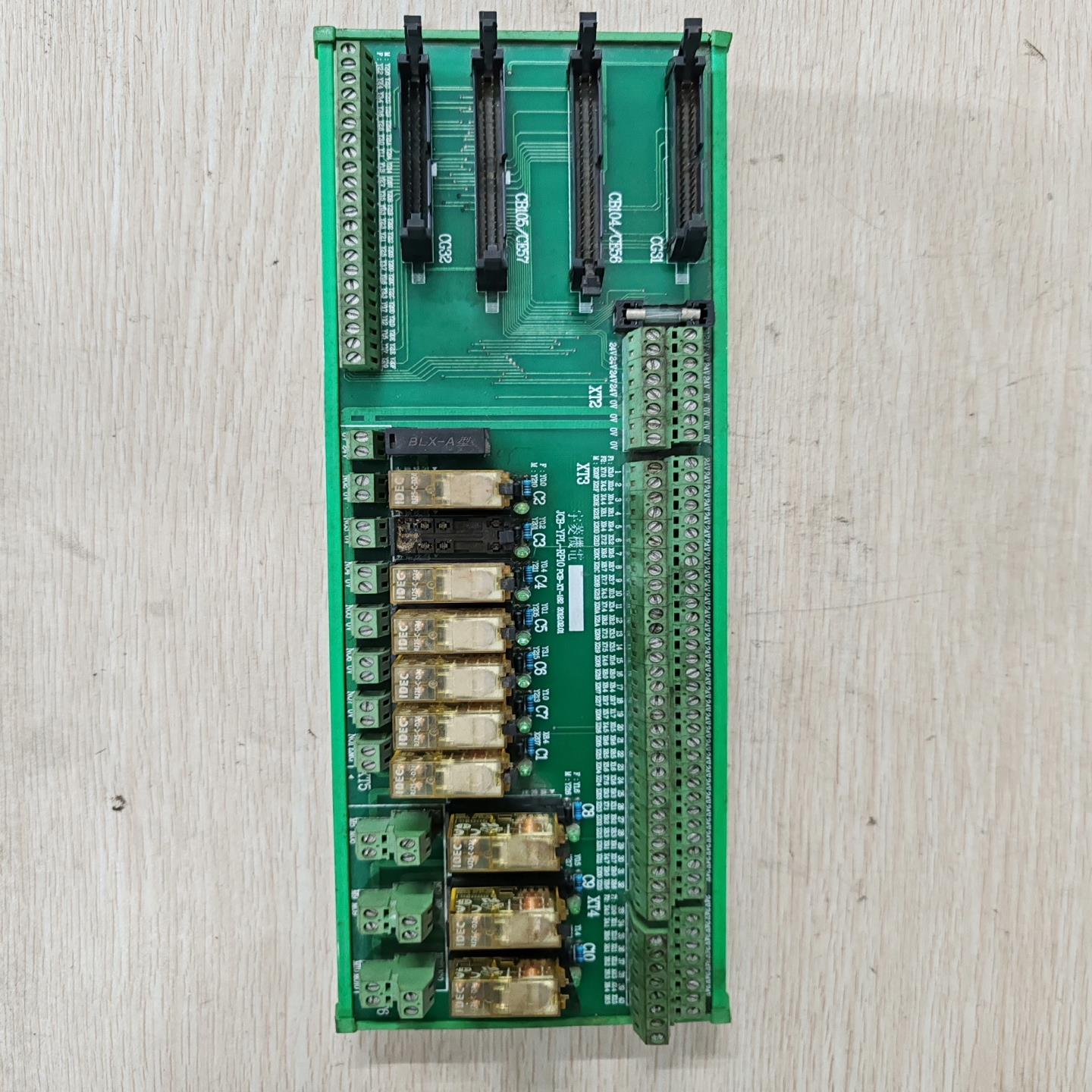 议价JCB-YPL-RP10接线端子分线器，议价。