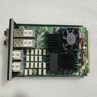 4S4T 天融信TNS 卡奥电子 1四光四 CARD