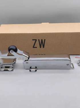 KASONG SHU ZWUS-200冷冻库闭门回归器油压冷库门不锈钢强力
