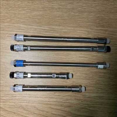 安捷伦UPLC超高效液相（耶耶电子）