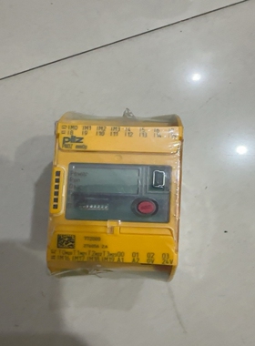 皮尔兹Pilz772000安全继电器PNOZ m B0 77~询价