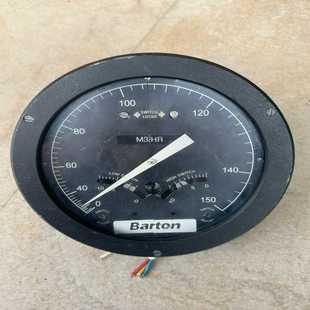 美国巴顿Barton储罐压差液位计CAMERON液位开关 星慕电子