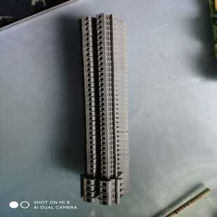 议 接线端 欧陆派克590C扩容改装