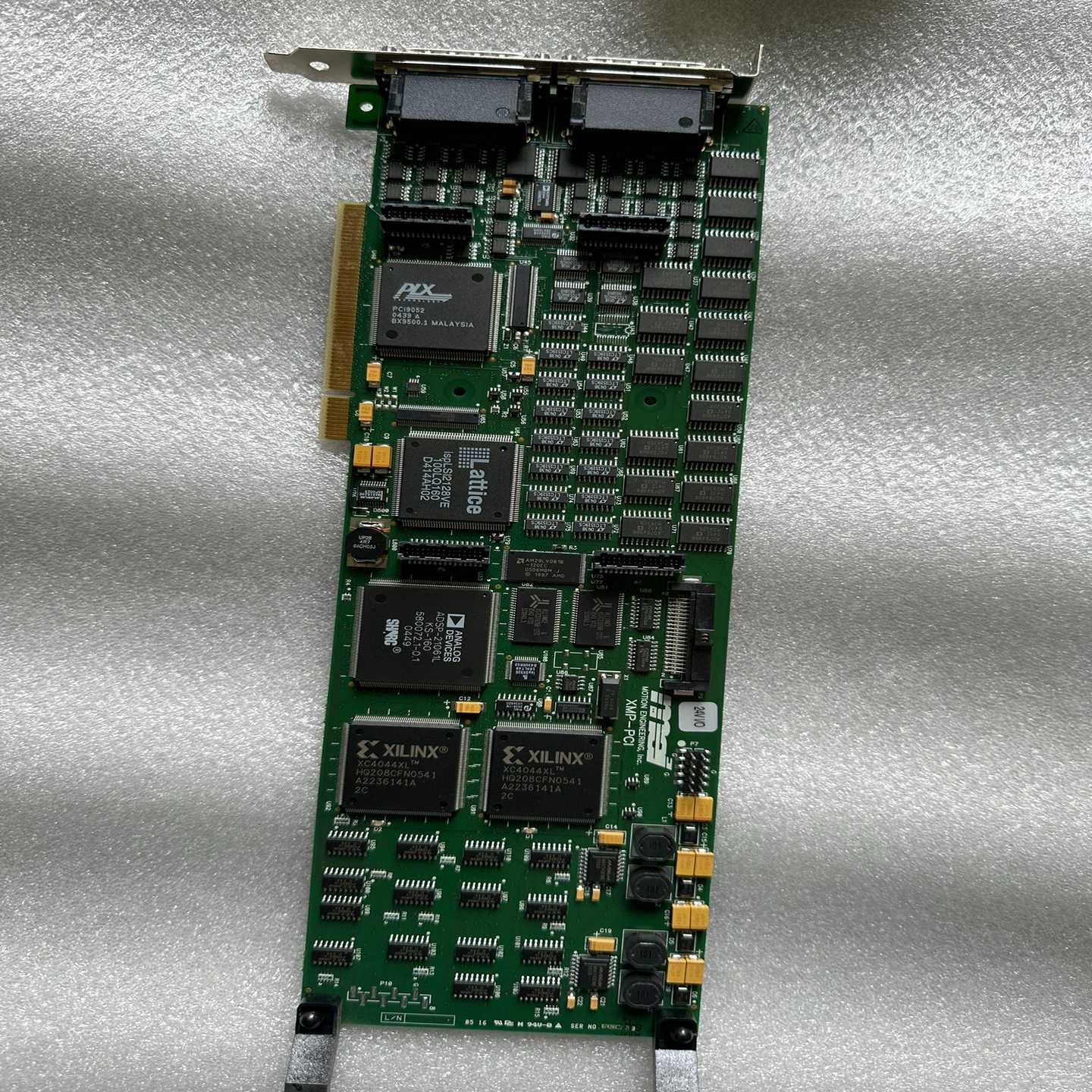 议价XMP-PCI 1007-0034-3 T003-0002