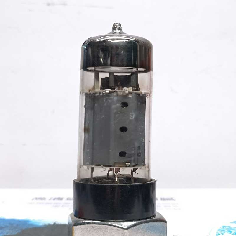 (询价)标EI碟环焊屏EL34 电子管同6CA7 KT77。