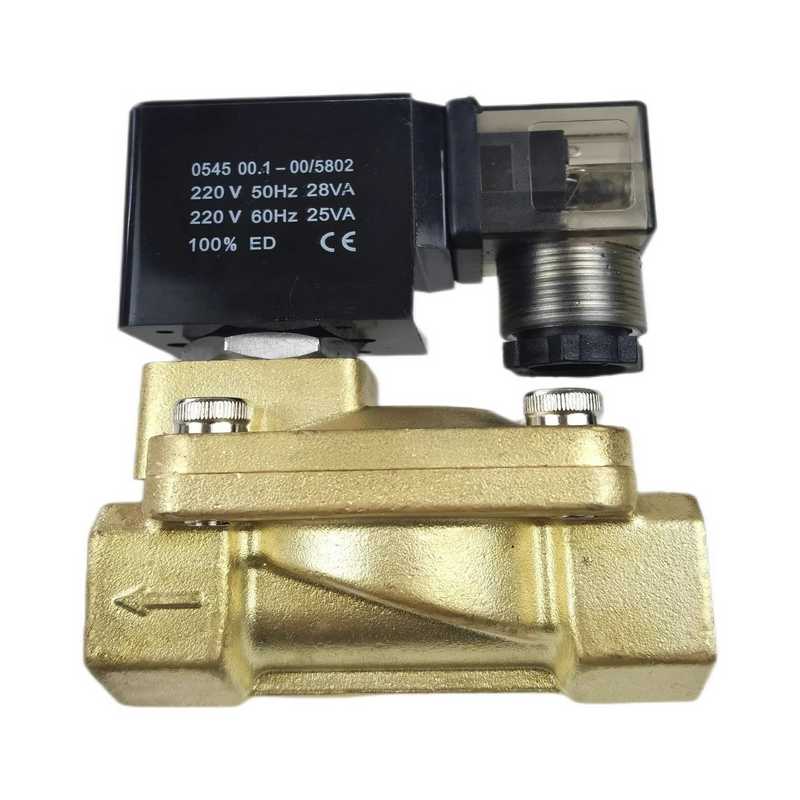 ODE电磁阀0545 21WA3Z0V130 G3/8 21WA3ZOV130 AC220V DC24V