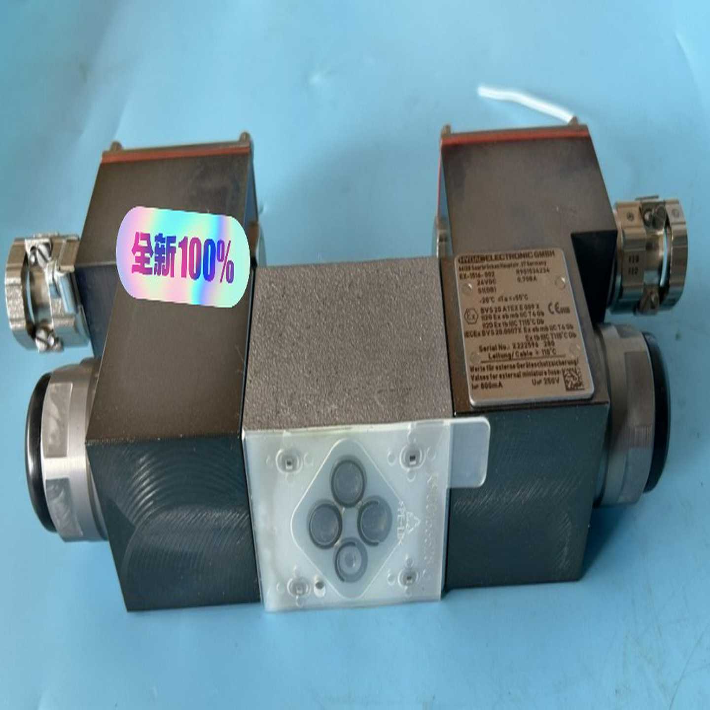 力士乐换向阀R901029609 4WE6J6X/EG24N~询价