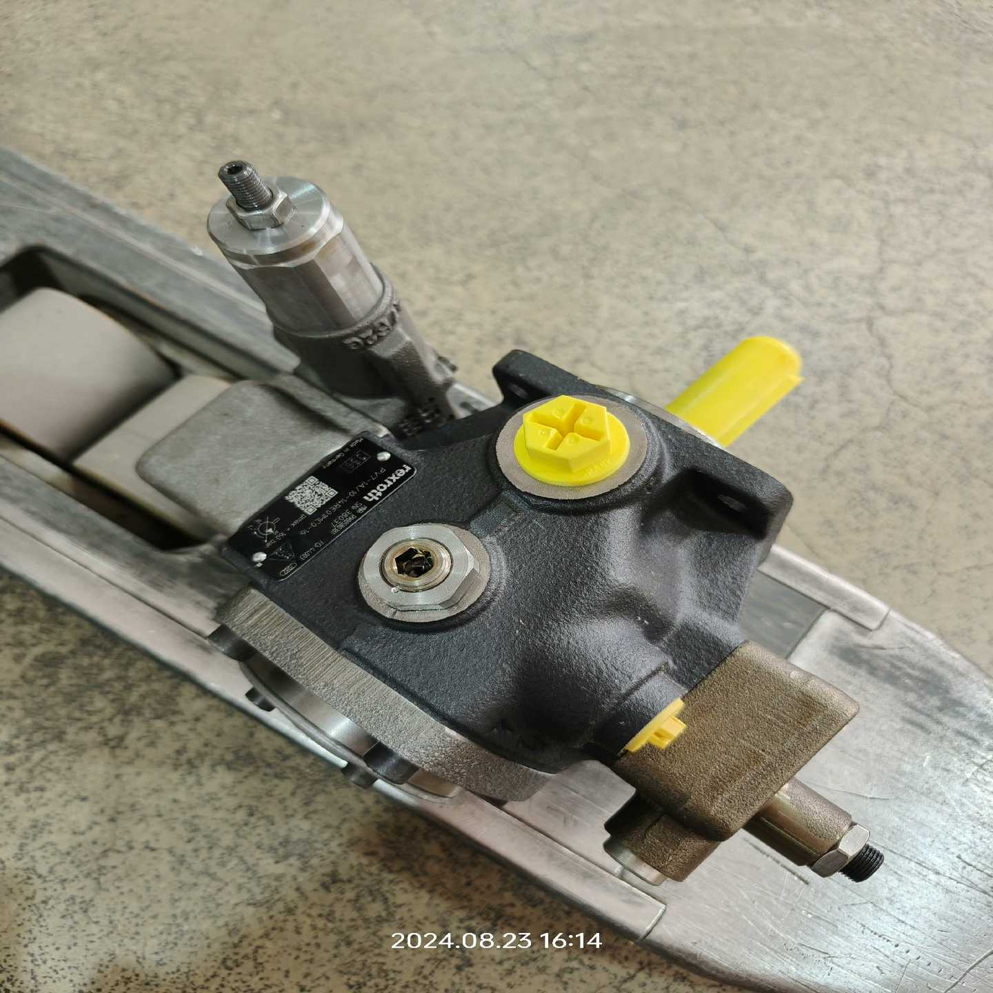 PV7-1A/10-14RE01MC0-16（佳毅工控）