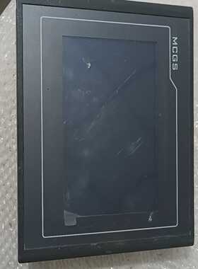 (询价)昆仑通态触摸屏TPC7022ET 成色如图所得功能包