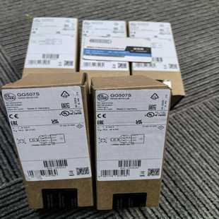 IFM GG507S传感器订购品议价
