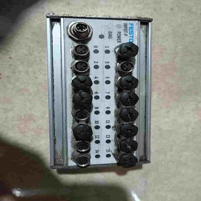 FESTOCP-E16-M818205费斯议价