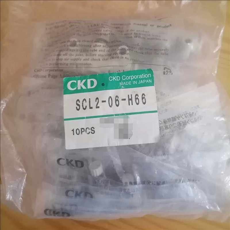 (询价)ckd调速阀SCL2-06-H66