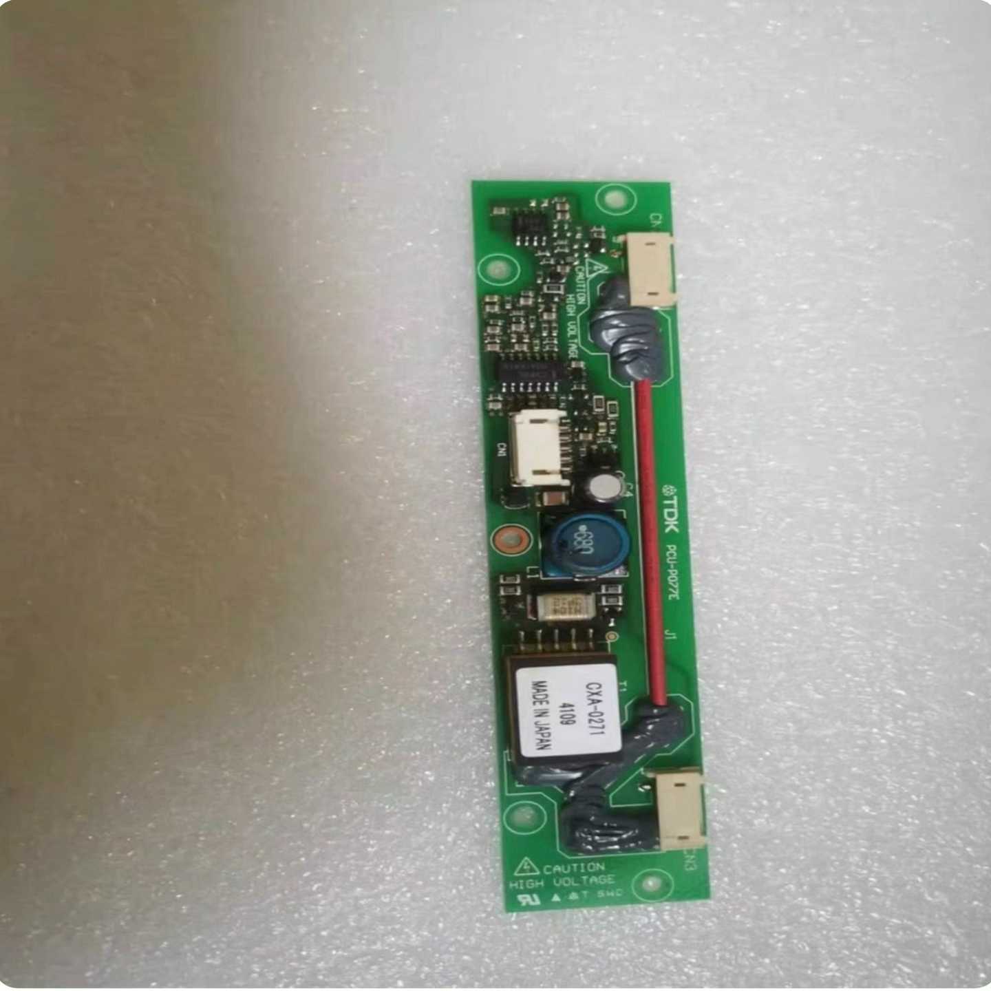 议价原装CXA-0271,PCU-P077E    PCU -P