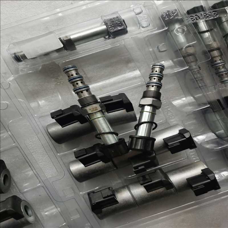 贺德克液压电磁阀插装阀WK01Y01-C-N，全新正品现货（崽载电子）