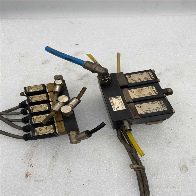 (询价)宝德电磁阀6011 A 1.6 FPM /0212 A 2.