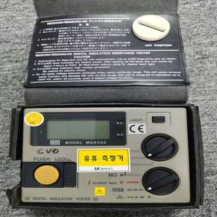 INSULATI TESTON DIGITAL gg設(shè)備 MG8350