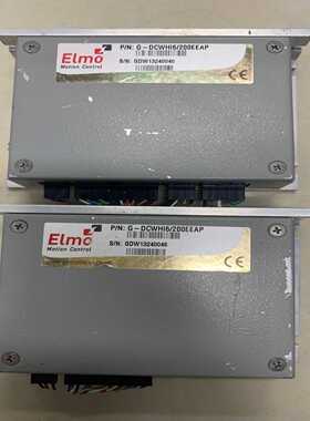 议价埃莫控制器G-DCWHI6/200EEAP 议价（电子设备）