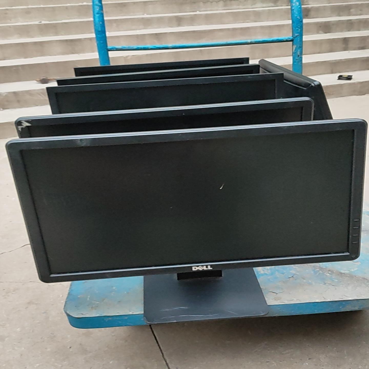 DELL显示器19寸，成色好！~询价