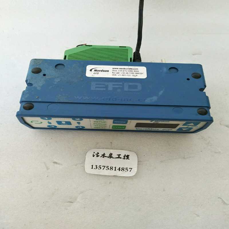 议价Nordson  诺信 EFD  7022120  点胶机控