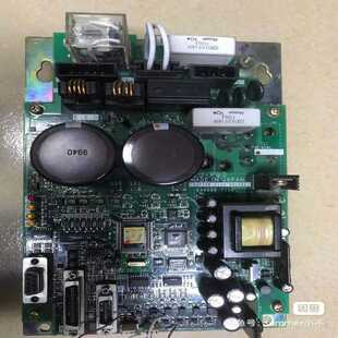 瓠子电子 SS46三菱伺服器岛精司马SHIMA J80A