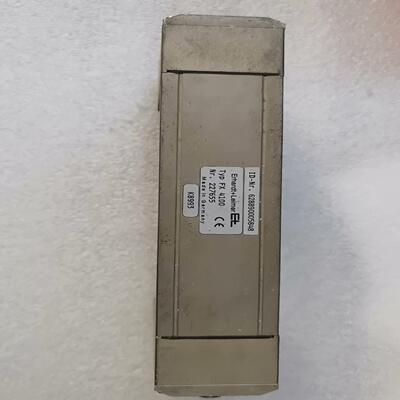 FX4100传感器莱默尔E+L纠偏传感器旧的功能正常，后~询价