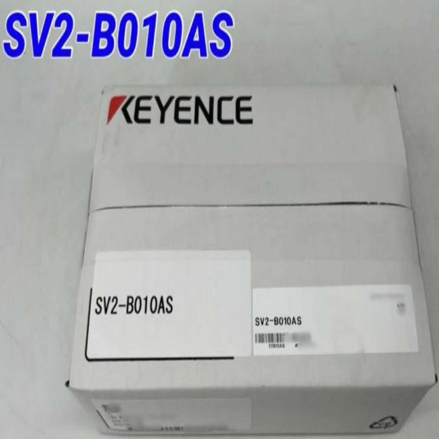 KEYENCE/基恩士SV2-B010AS伺服电机~询价