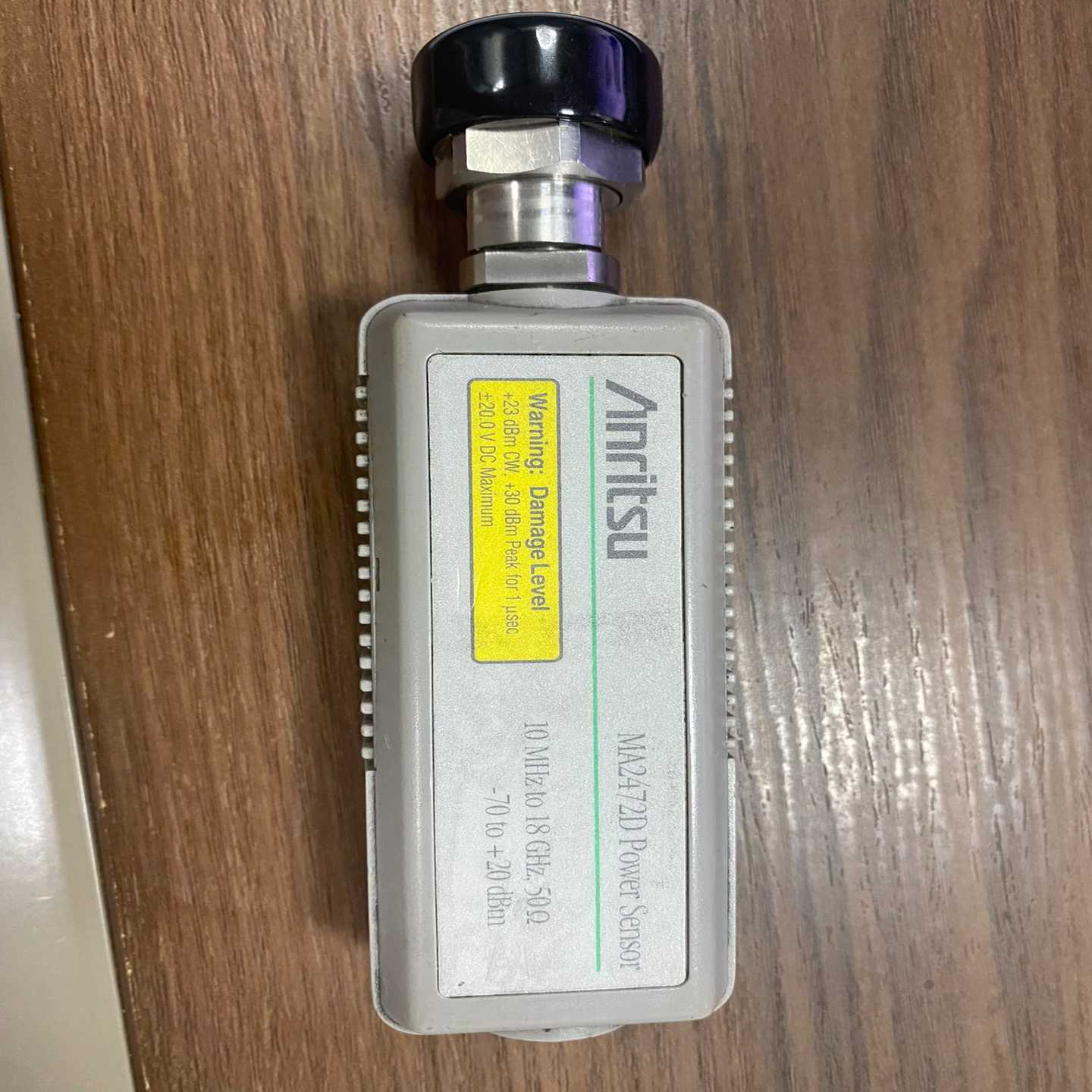 安立 MA2472D[浩蓉商户]